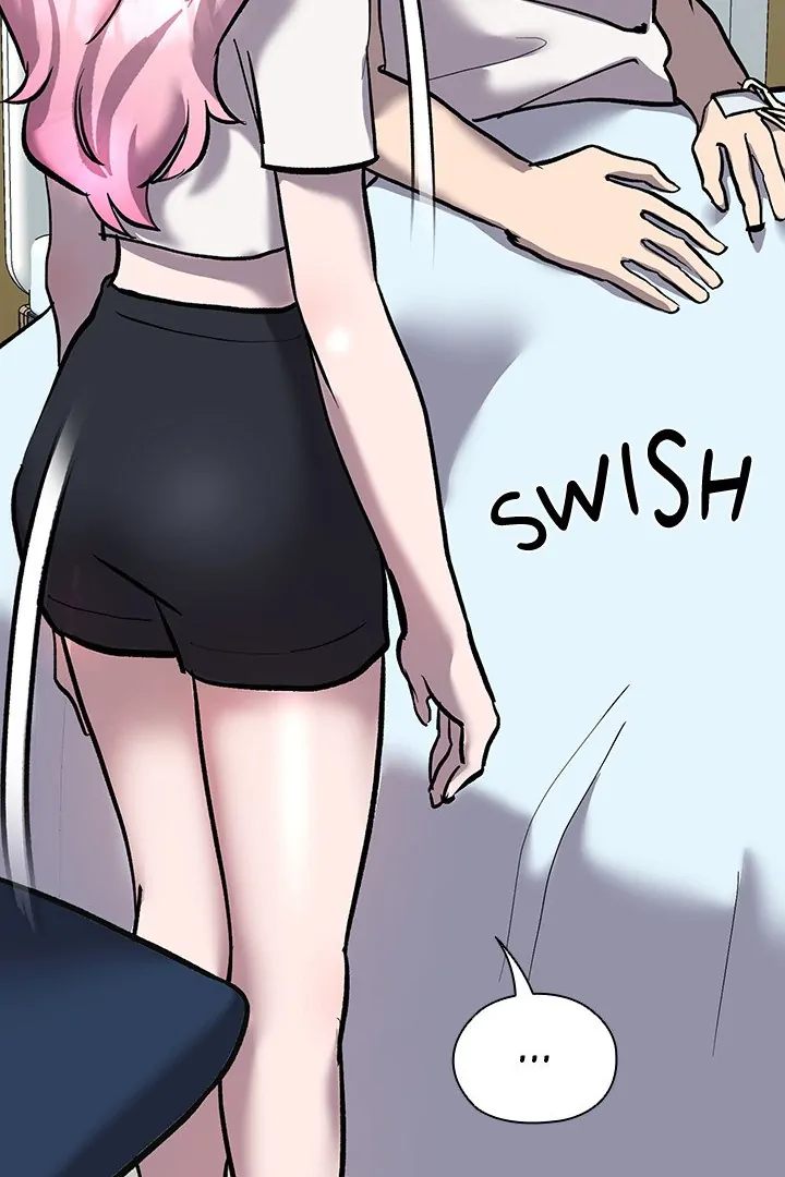 The Ghostly Deal - Chapter 7 Page 86