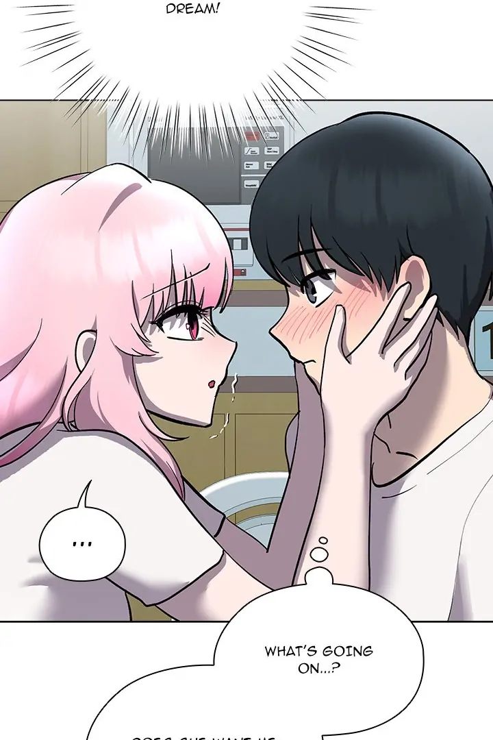 The Ghostly Deal - Chapter 7 Page 89