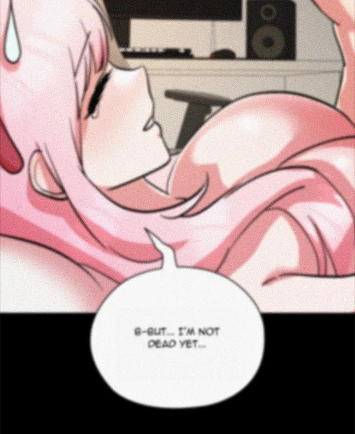 The Ghostly Deal - Chapter 7 Page 9