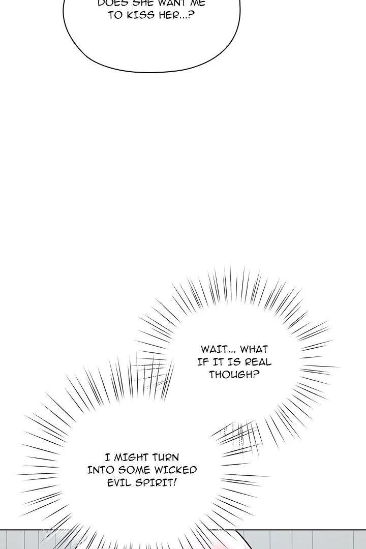 The Ghostly Deal - Chapter 7 Page 90