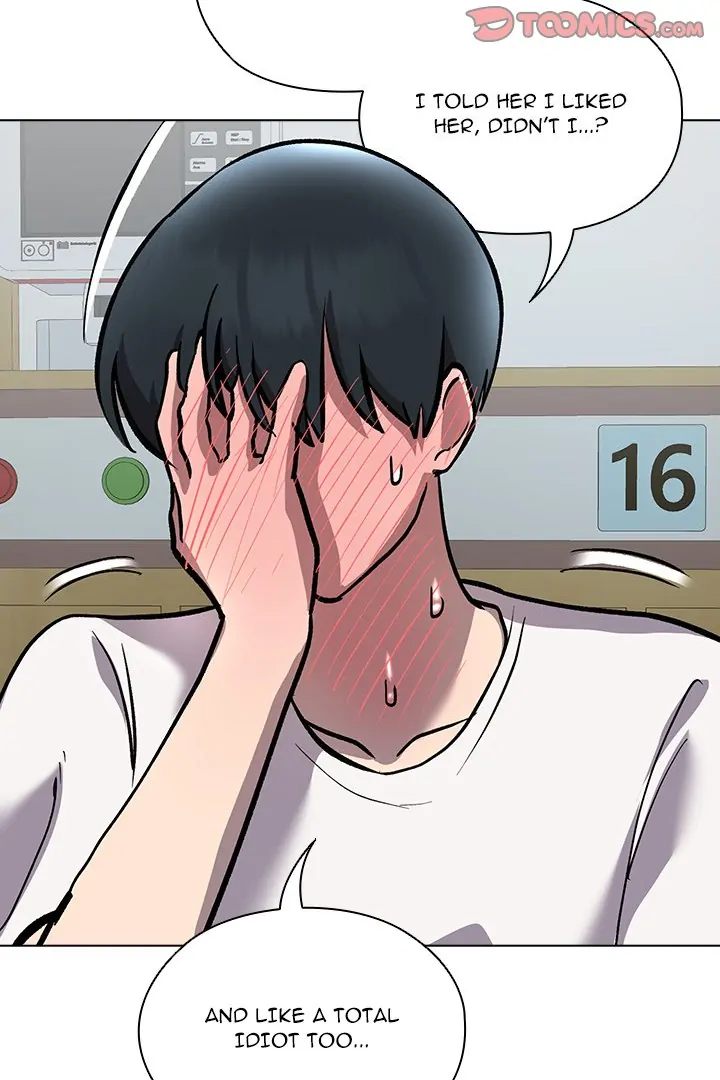 The Ghostly Deal - Chapter 7 Page 96