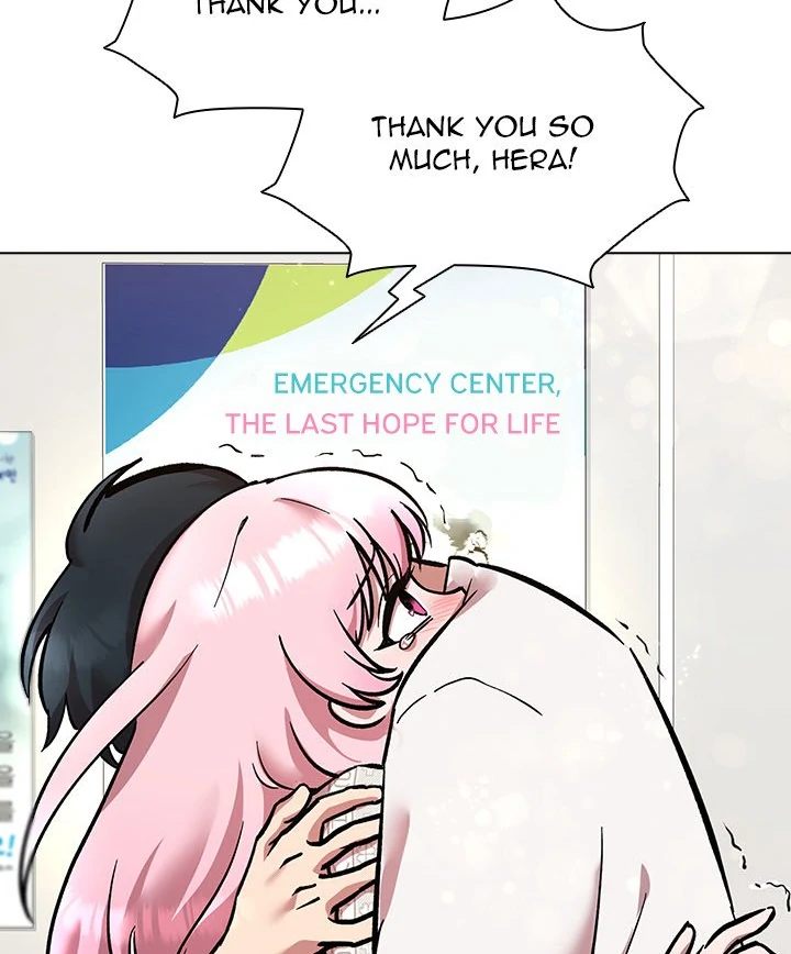 The Ghostly Deal - Chapter 8 Page 101