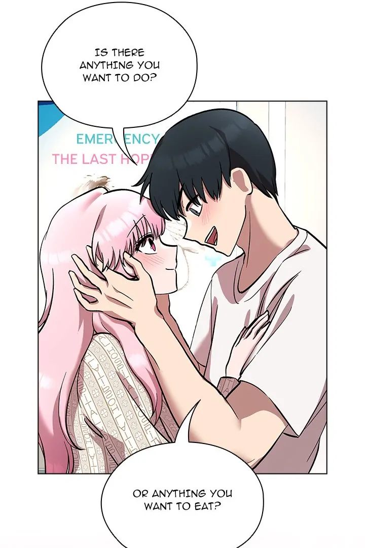 The Ghostly Deal - Chapter 8 Page 103