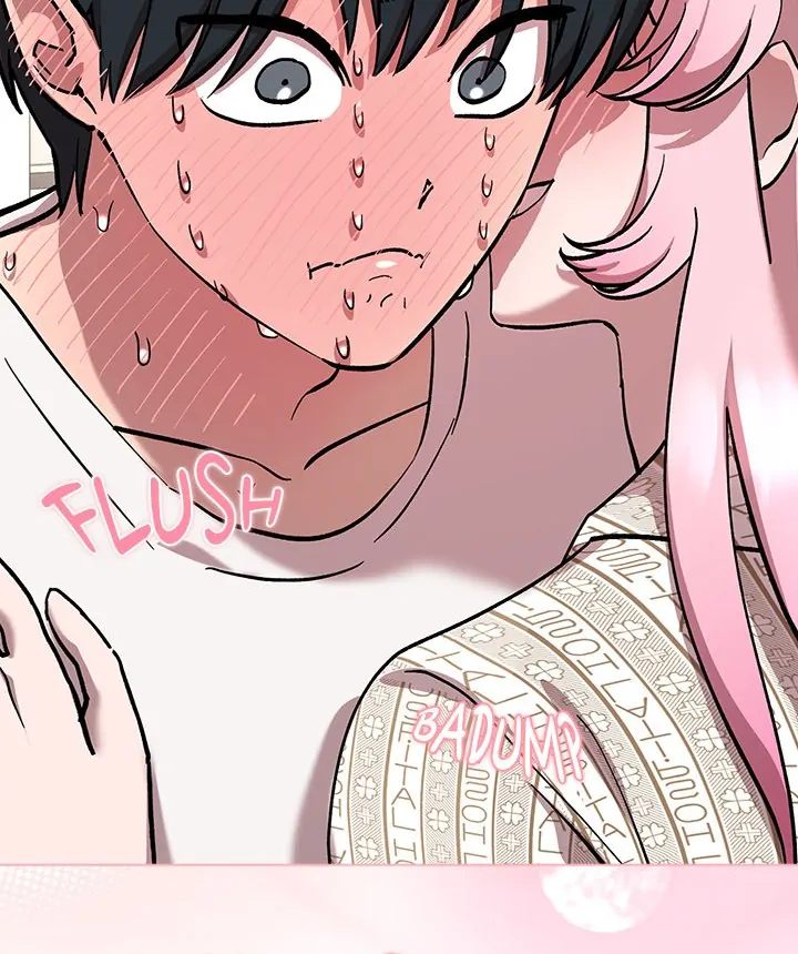 The Ghostly Deal - Chapter 8 Page 107