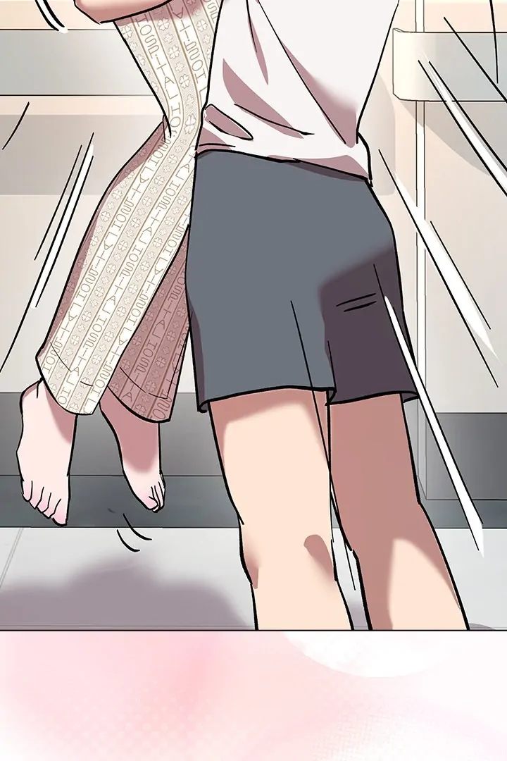 The Ghostly Deal - Chapter 8 Page 110