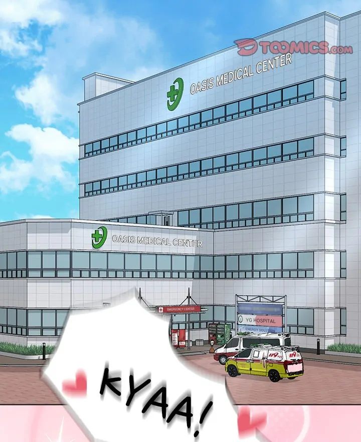 The Ghostly Deal - Chapter 8 Page 112