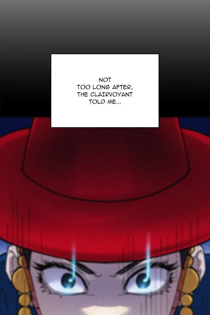 The Ghostly Deal - Chapter 8 Page 115