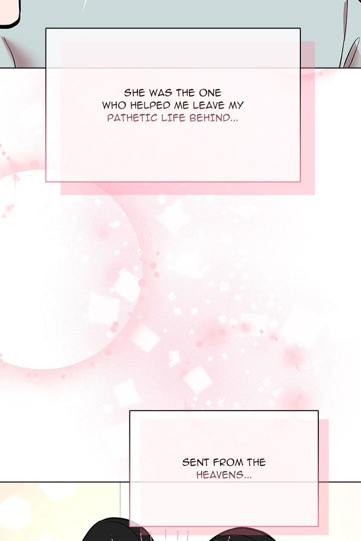 The Ghostly Deal - Chapter 8 Page 119