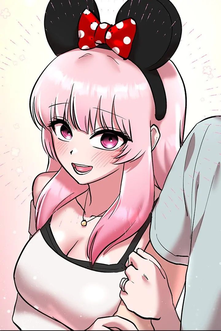 The Ghostly Deal - Chapter 8 Page 120