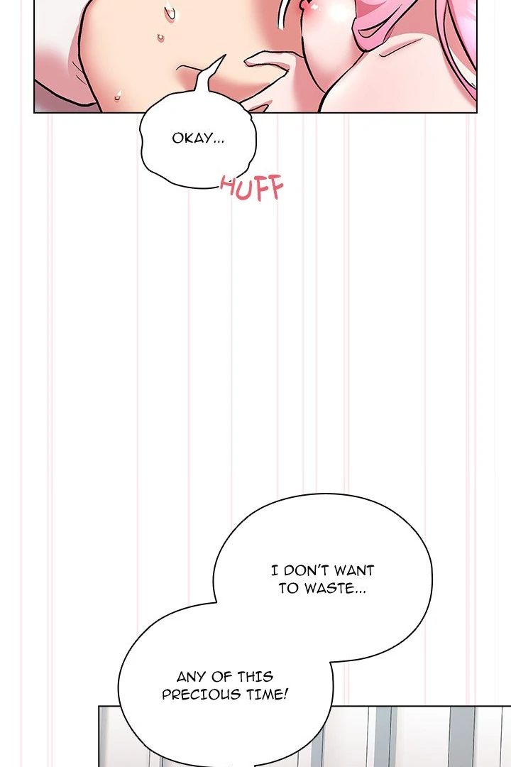 The Ghostly Deal - Chapter 8 Page 17