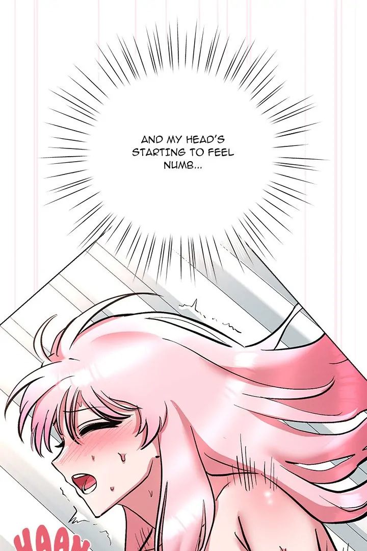 The Ghostly Deal - Chapter 8 Page 25