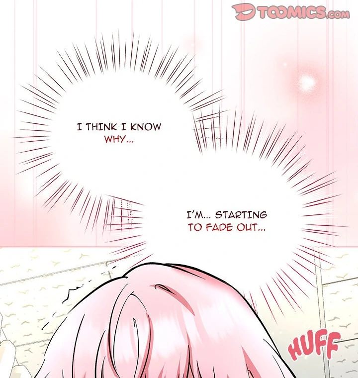 The Ghostly Deal - Chapter 8 Page 28