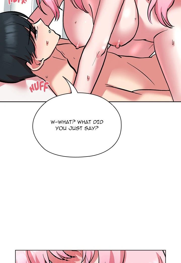 The Ghostly Deal - Chapter 8 Page 32