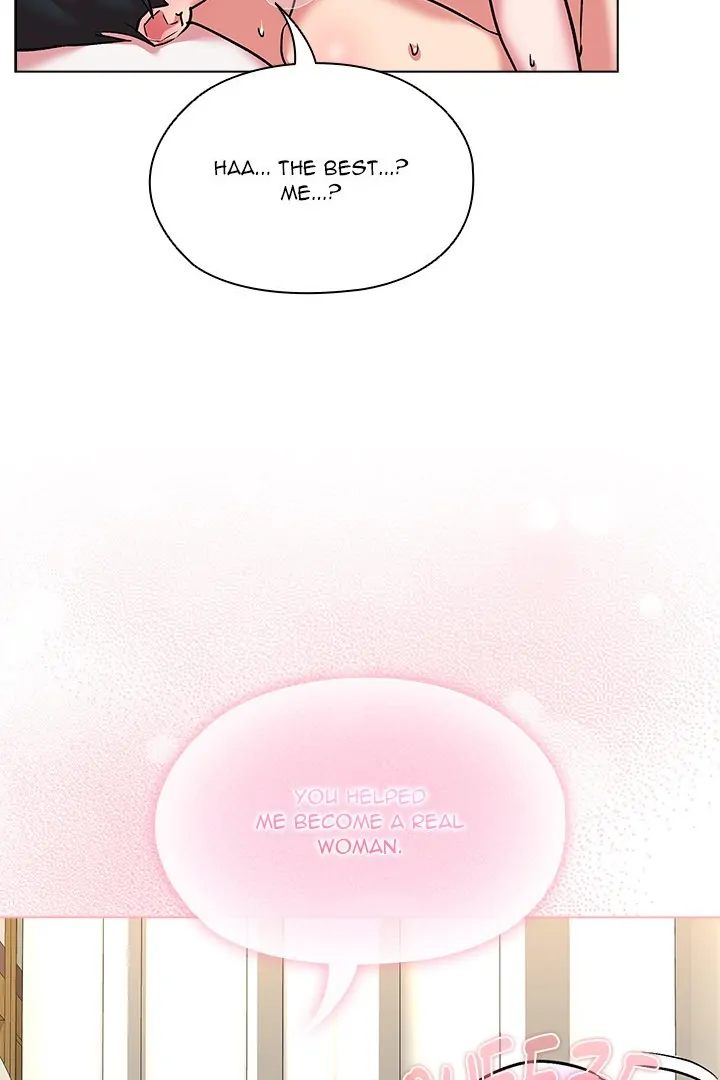 The Ghostly Deal - Chapter 8 Page 36