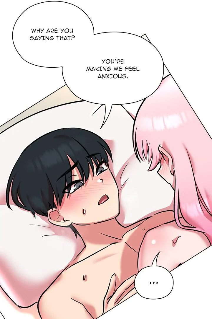 The Ghostly Deal - Chapter 8 Page 39