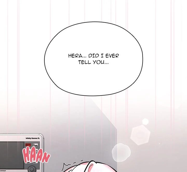 The Ghostly Deal - Chapter 8 Page 4