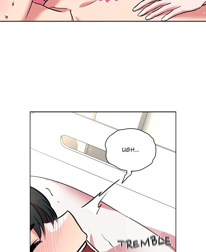 The Ghostly Deal - Chapter 8 Page 42