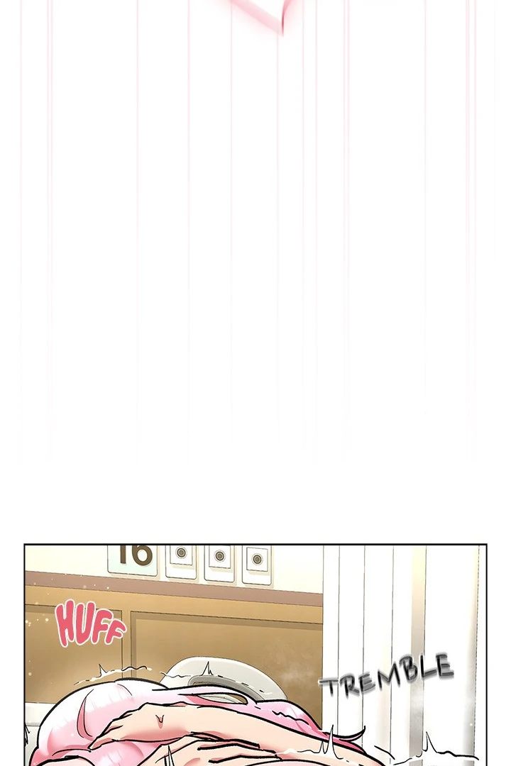 The Ghostly Deal - Chapter 8 Page 54