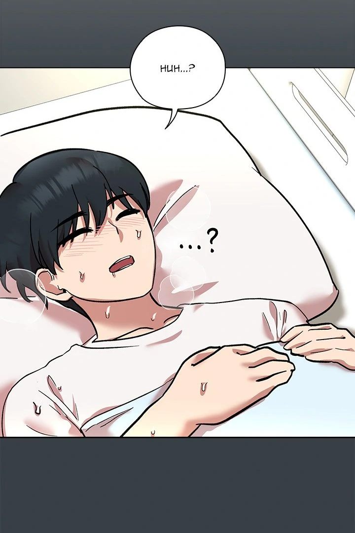 The Ghostly Deal - Chapter 8 Page 59