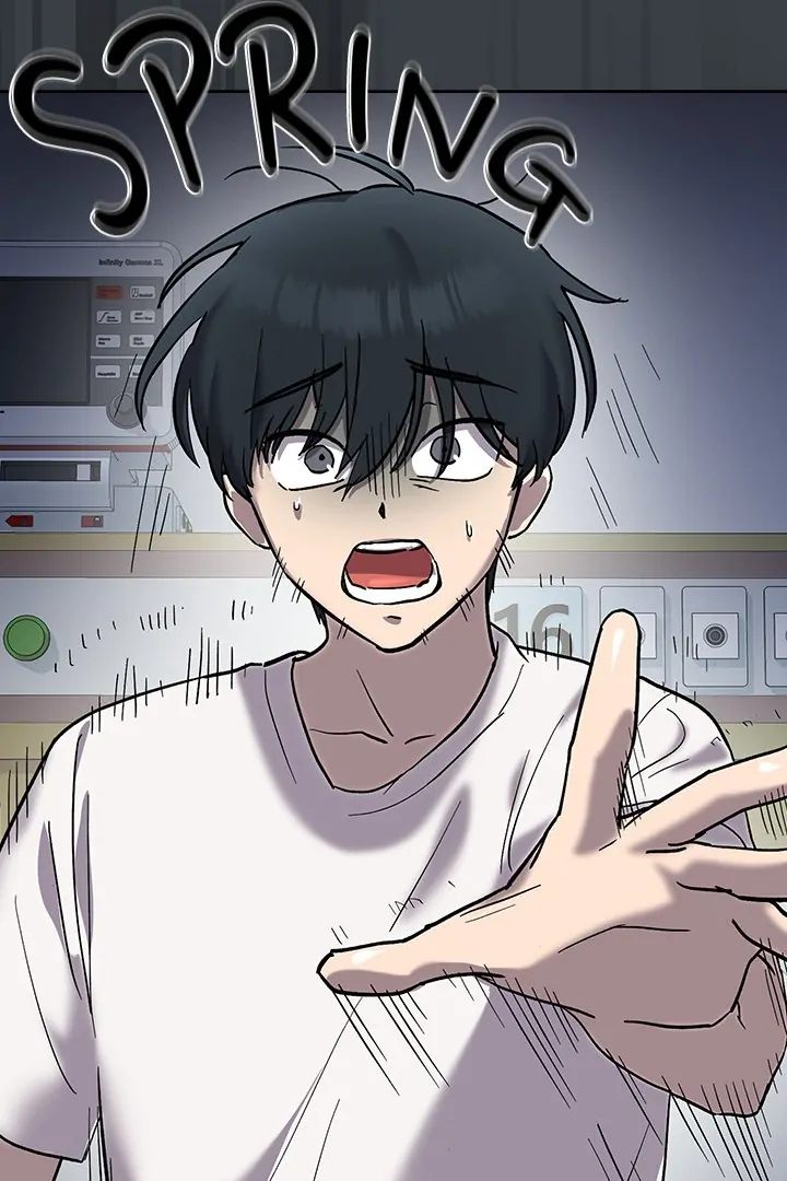 The Ghostly Deal - Chapter 8 Page 63