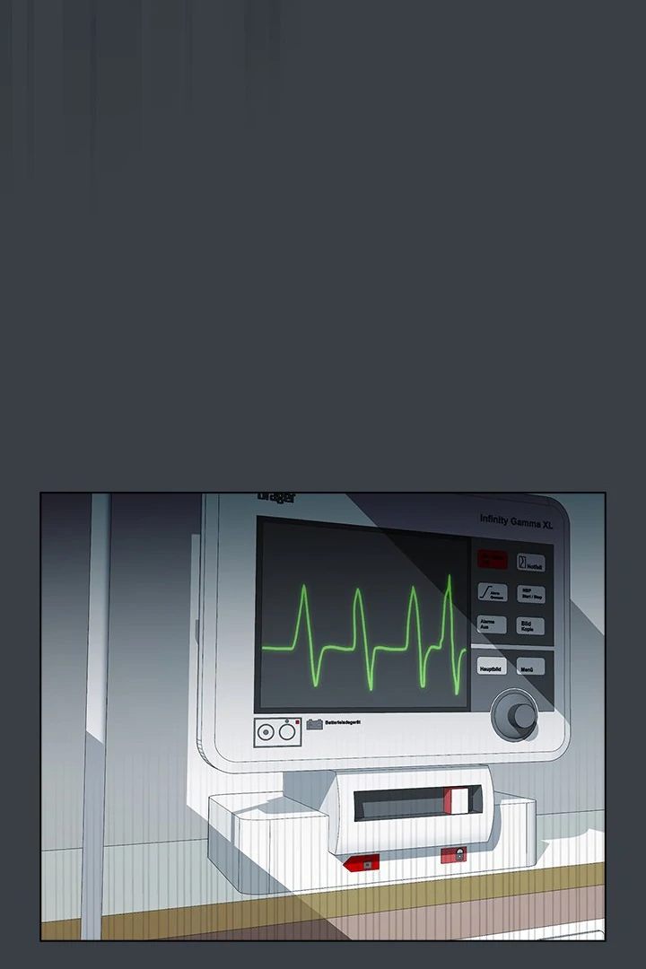 The Ghostly Deal - Chapter 8 Page 65