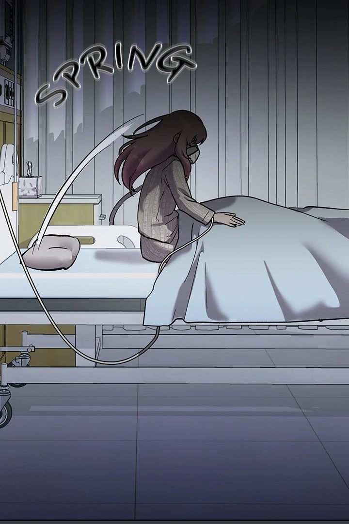 The Ghostly Deal - Chapter 8 Page 68