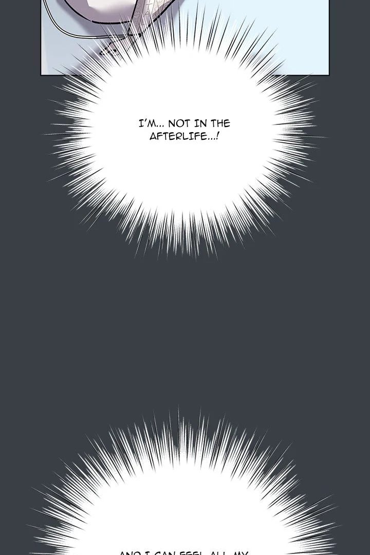 The Ghostly Deal - Chapter 8 Page 70