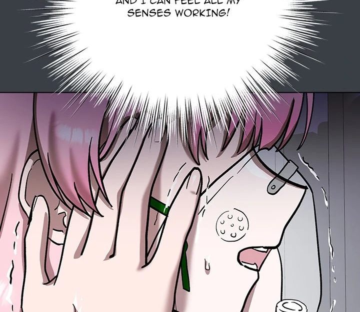 The Ghostly Deal - Chapter 8 Page 71