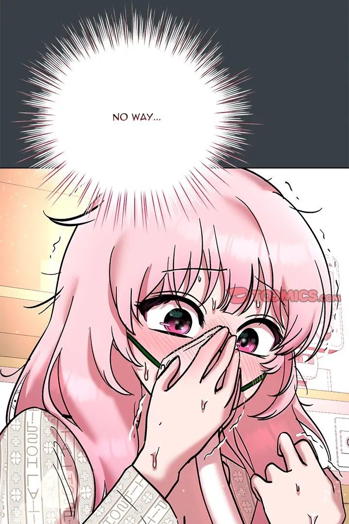 The Ghostly Deal - Chapter 8 Page 73