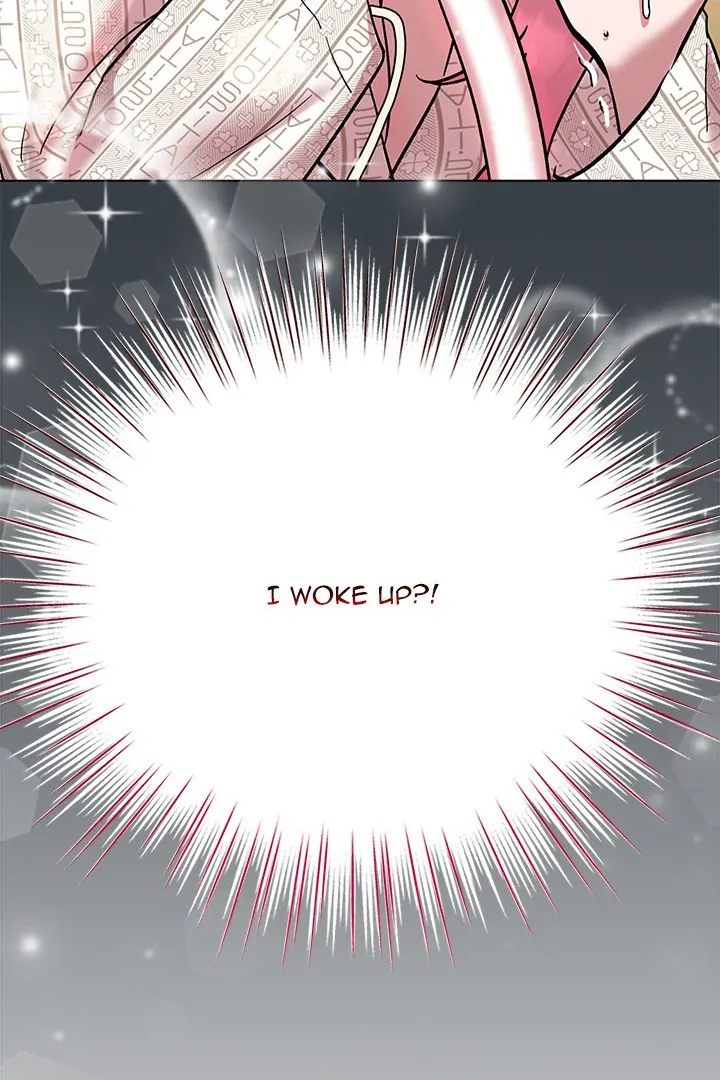 The Ghostly Deal - Chapter 8 Page 74