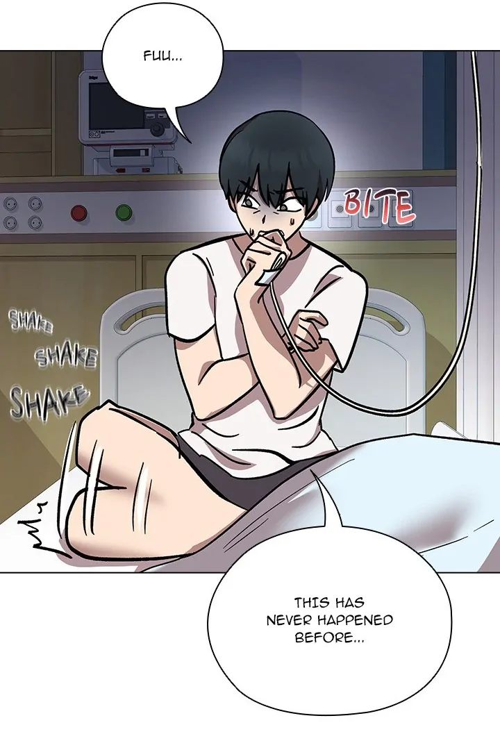 The Ghostly Deal - Chapter 8 Page 78