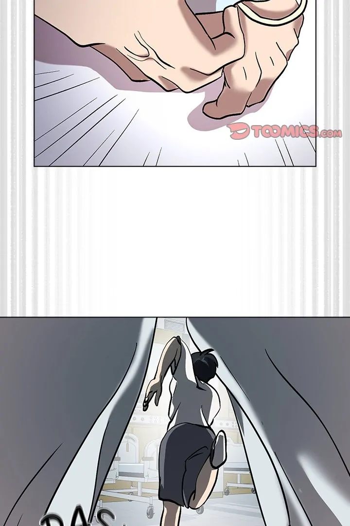 The Ghostly Deal - Chapter 8 Page 80