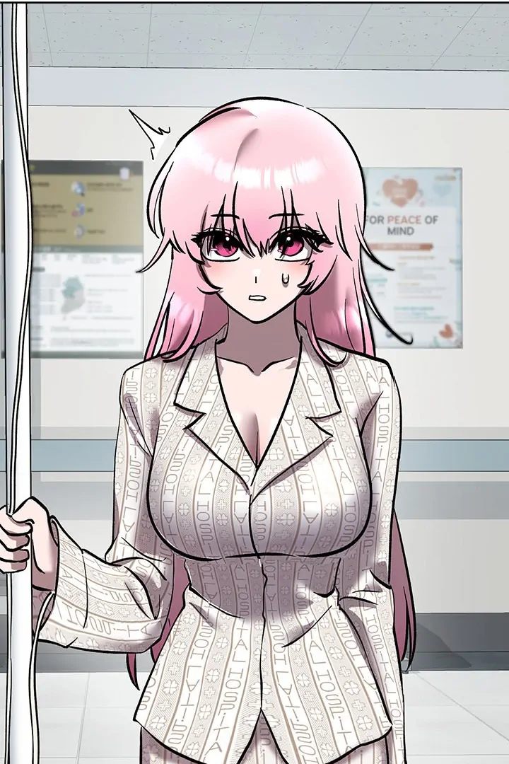 The Ghostly Deal - Chapter 8 Page 83