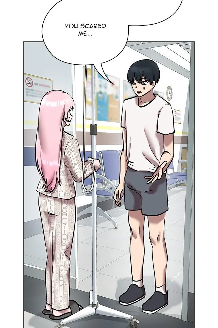 The Ghostly Deal - Chapter 8 Page 85