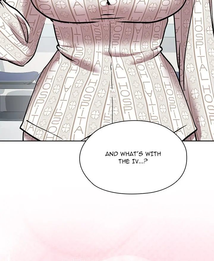 The Ghostly Deal - Chapter 8 Page 87