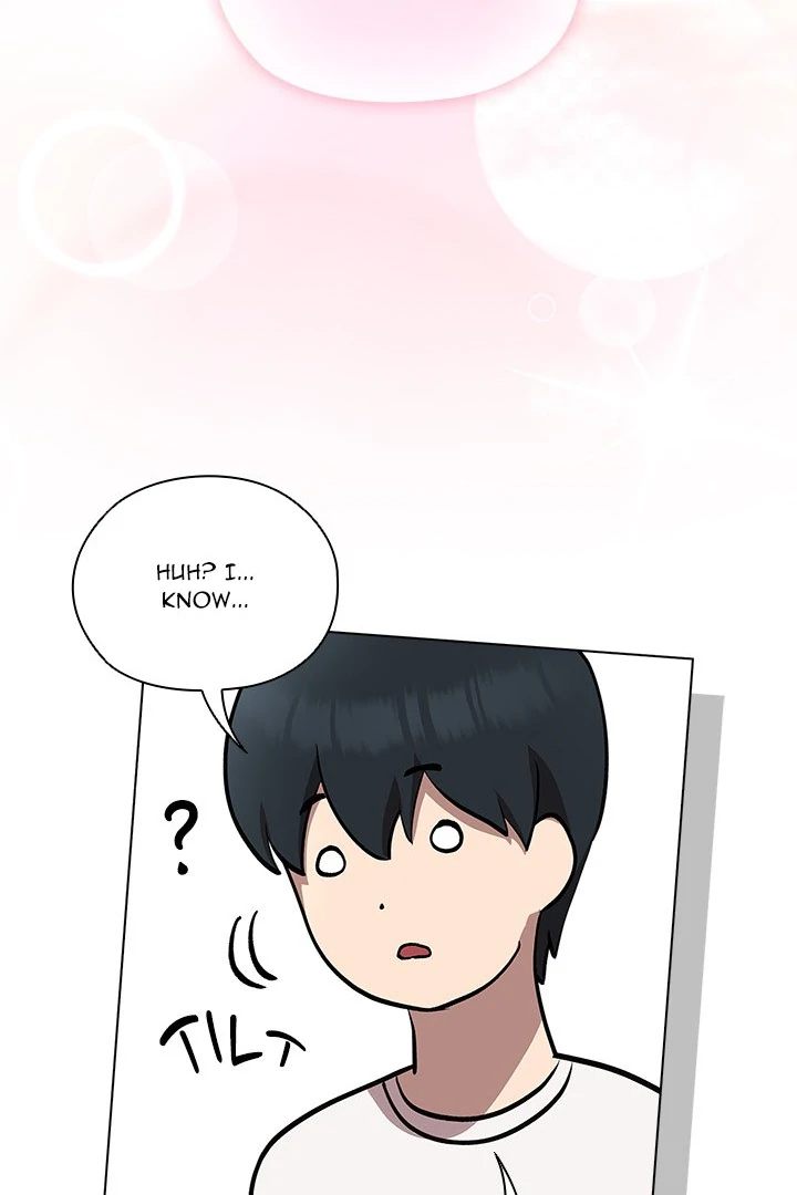 The Ghostly Deal - Chapter 8 Page 89