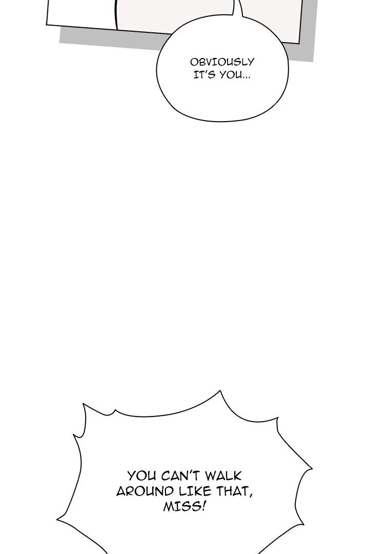 The Ghostly Deal - Chapter 8 Page 90