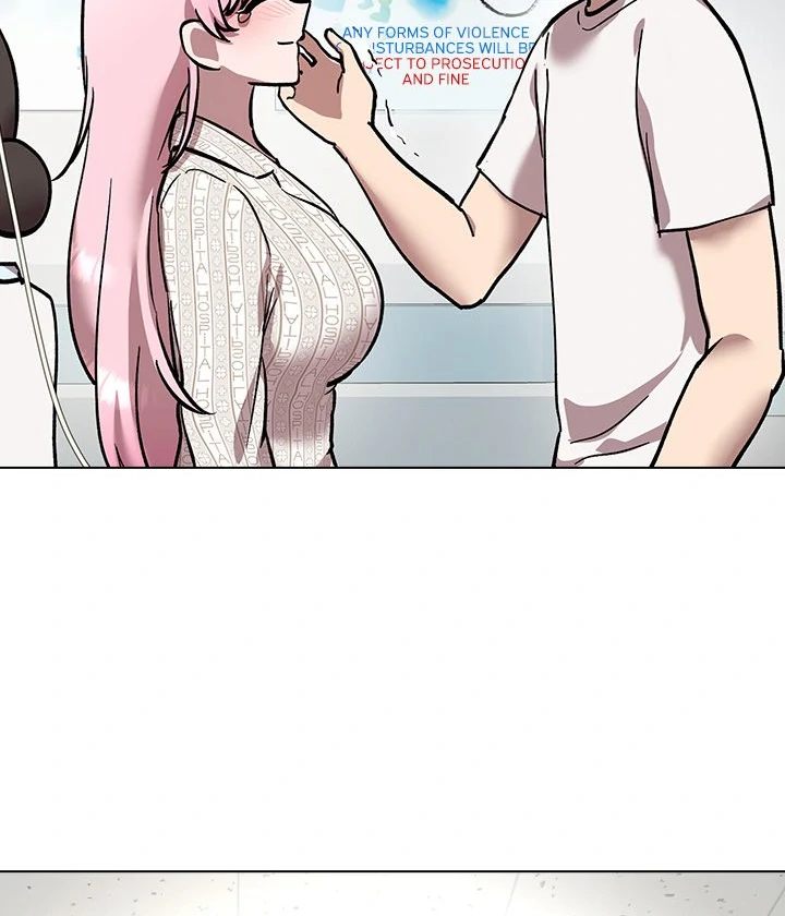 The Ghostly Deal - Chapter 8 Page 97