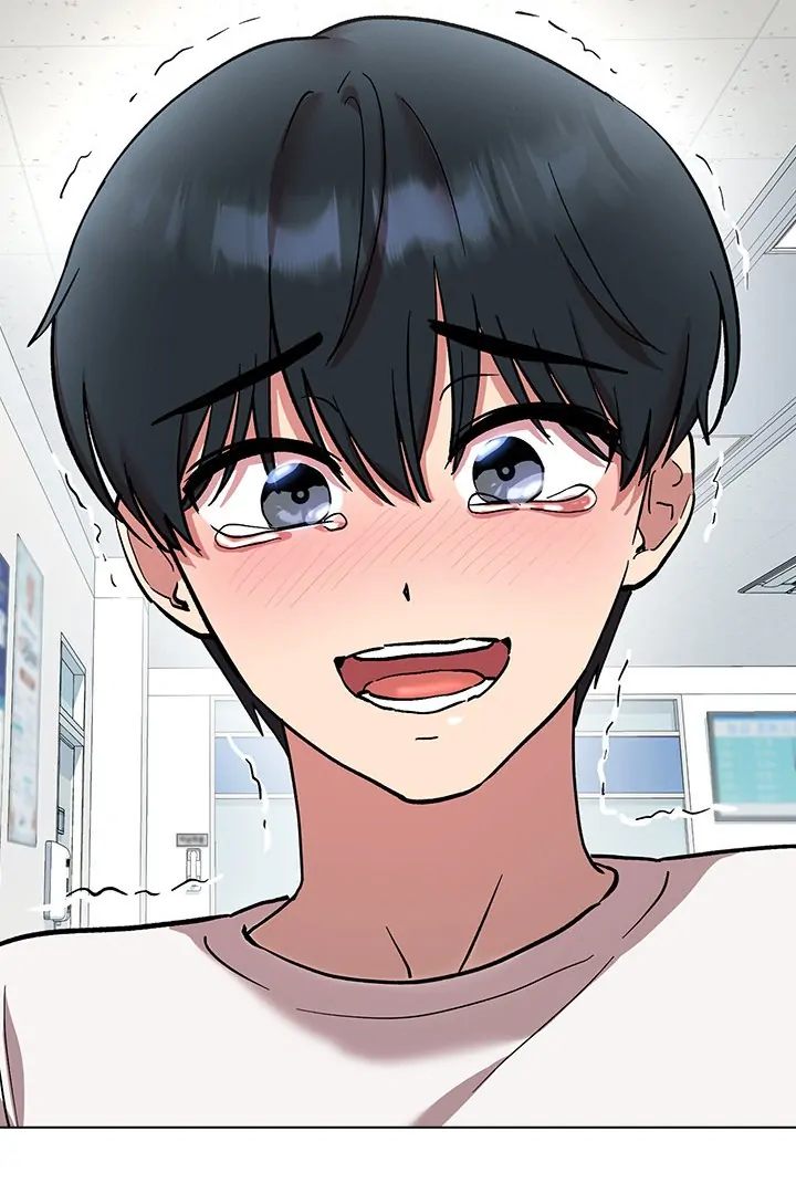 The Ghostly Deal - Chapter 8 Page 98