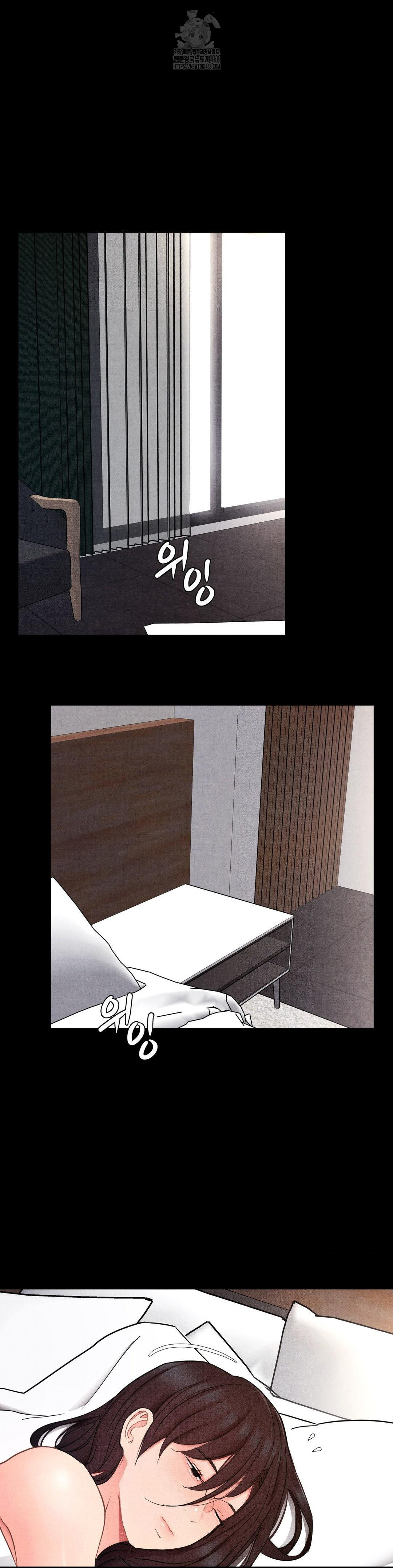 Daily Humiliation Experience Raw - Chapter 26 Page 10