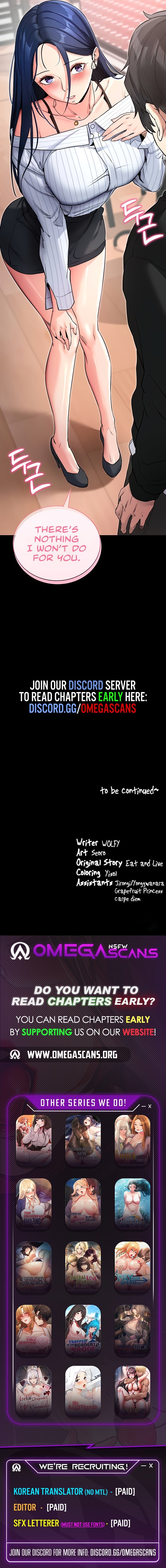 Please, Please - Chapter 14 Page 10