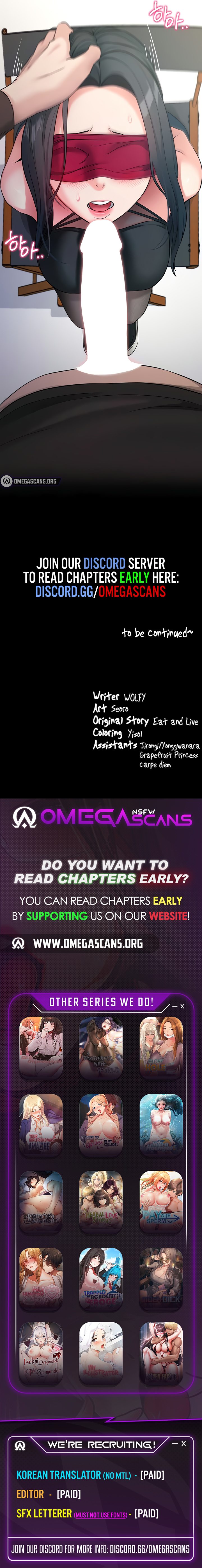 Please, Please - Chapter 19 Page 11