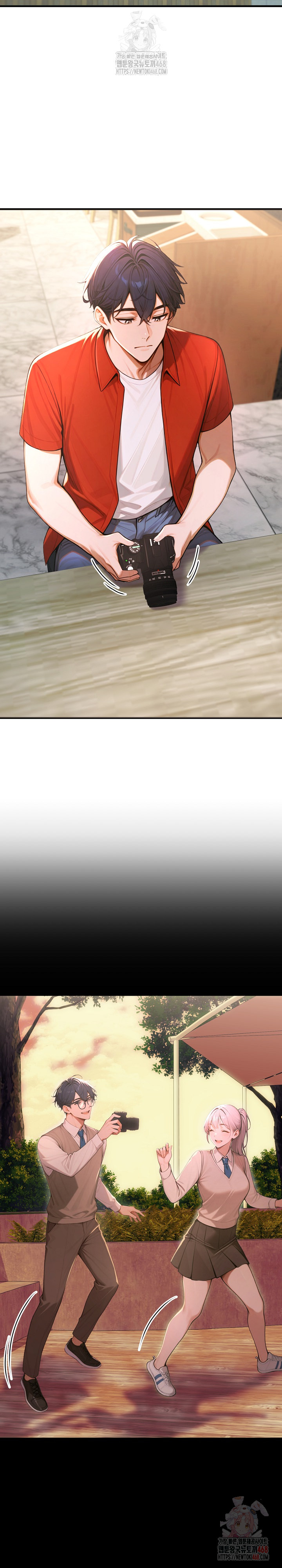 Gangmaji Raw - Chapter 26 Page 7