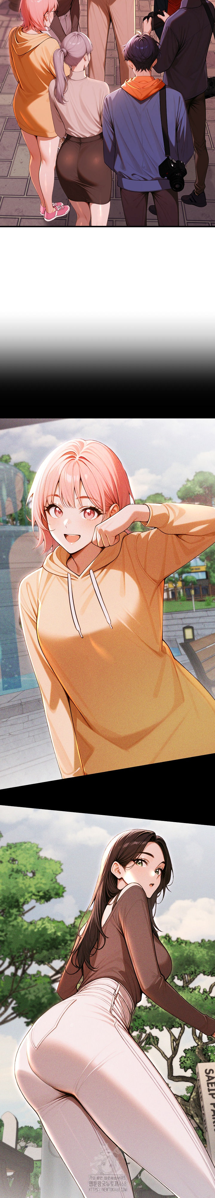 Gangmaji Raw - Chapter 27 Page 32