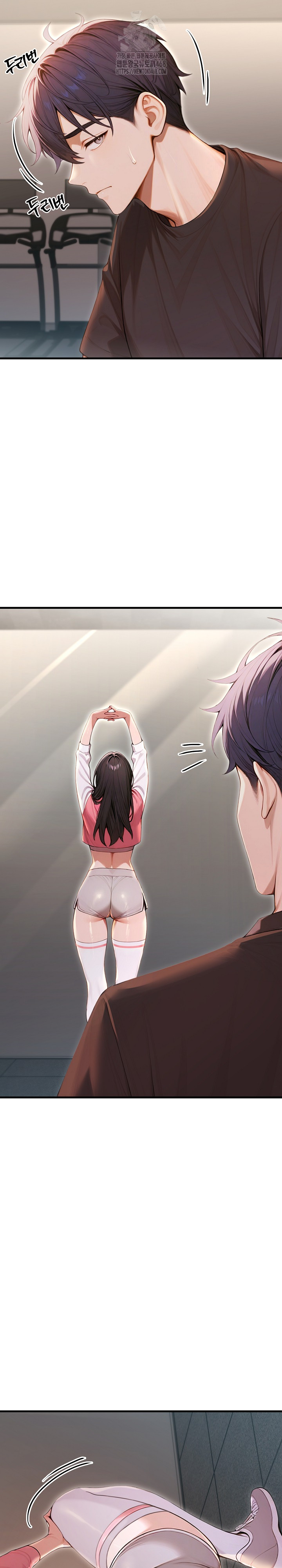 Gangmaji Raw - Chapter 28 Page 4