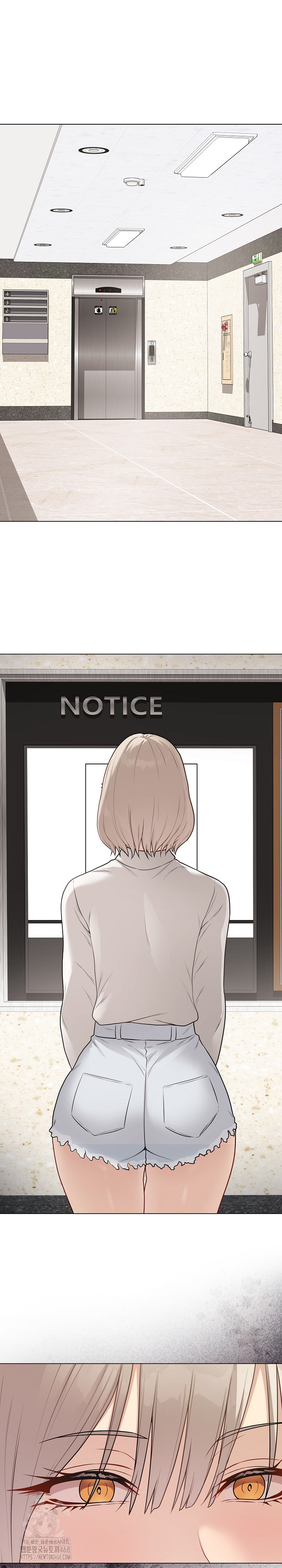 Private Academy Raw - Chapter 22 Page 2