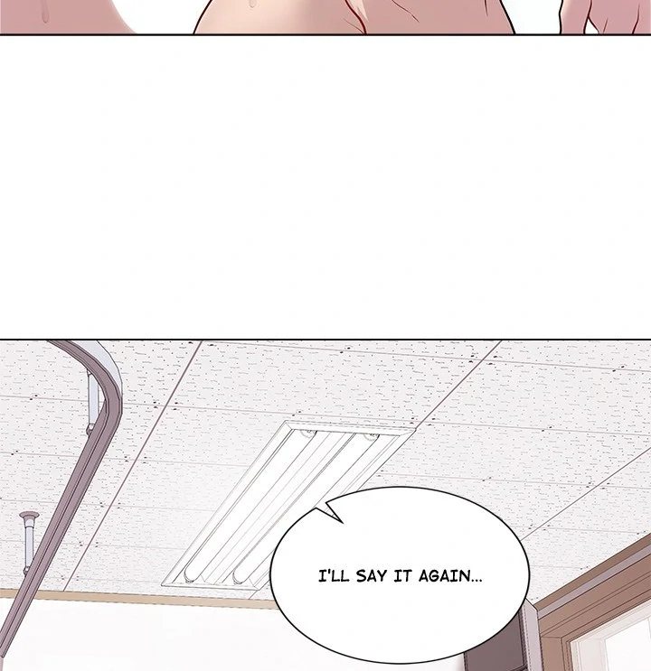 Signed, Sealed, Mistaken - Chapter 10 Page 105