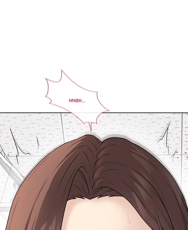 Signed, Sealed, Mistaken - Chapter 10 Page 120