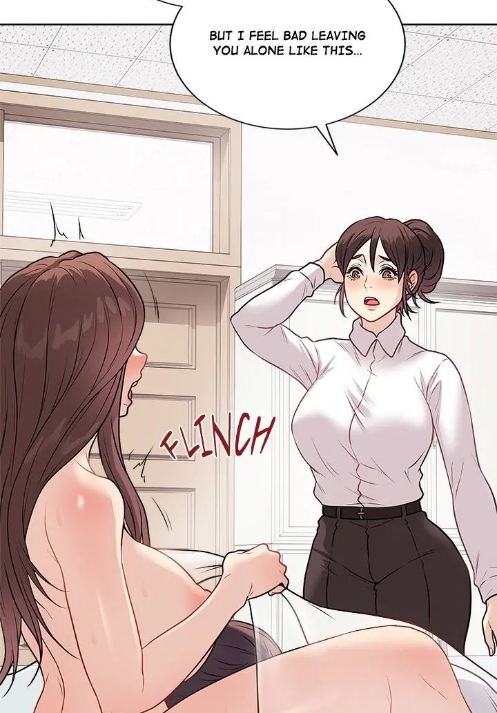 Signed, Sealed, Mistaken - Chapter 10 Page 18