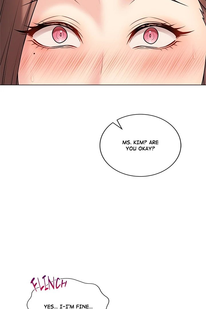 Signed, Sealed, Mistaken - Chapter 10 Page 27